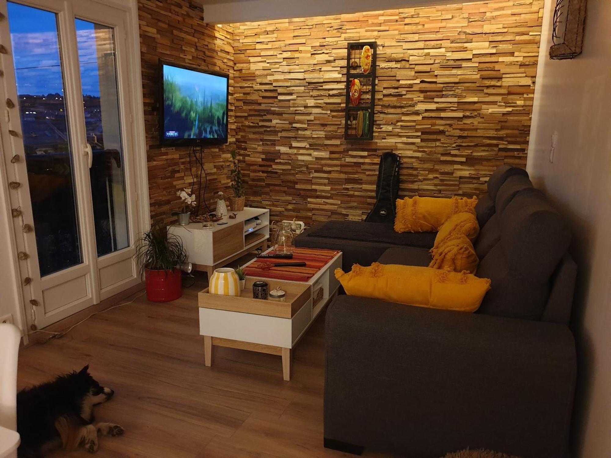 Chambre Privee Dans Petite Maison Typique Montivilliers Ngoại thất bức ảnh